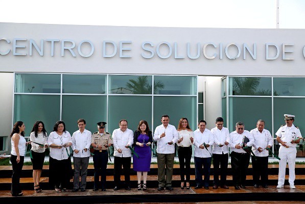 Se inauguró un Centro de Solución de Controversias en la Fiscalía Se inauguró un Centro de Solución de Controversias en la Fiscalía