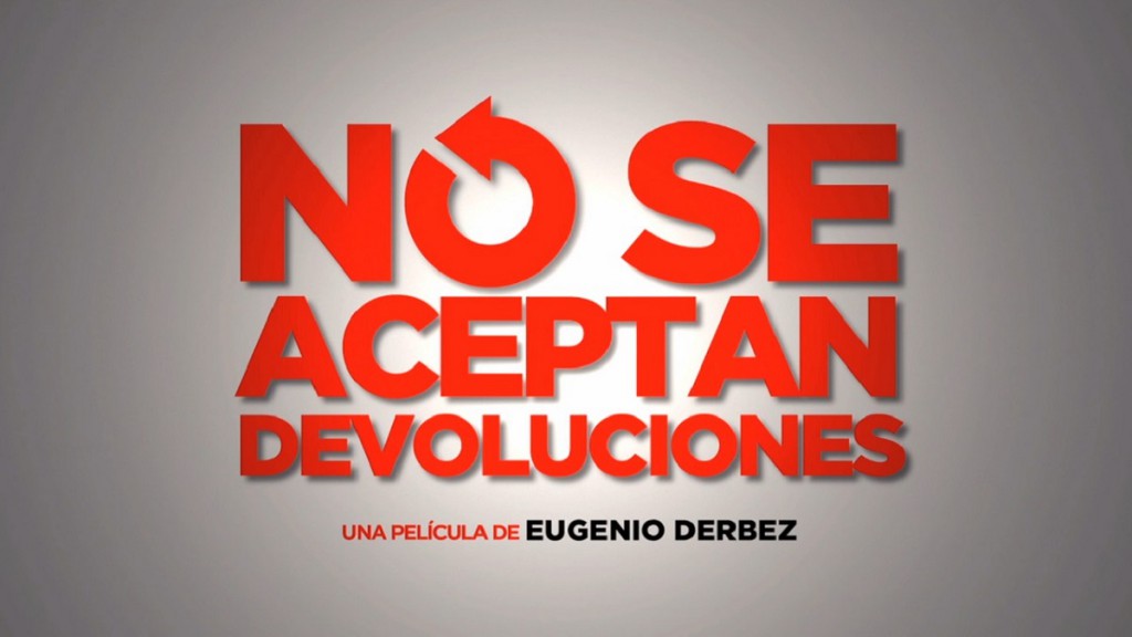 Átomo 96.9 FM te lleva a la premier de la película “No se aceptan devoluciones” este 19 de septiembre Átomo 96.9 FM te lleva a la premier de la película “No se aceptan devoluciones” este 19 de septiembre