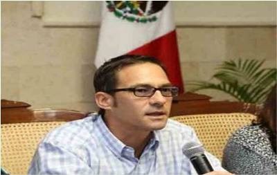 El Ayuntamiento de Mérida participa en la cumbre de negocios 2014 El Ayuntamiento de Mérida participa en la cumbre de negocios 2014