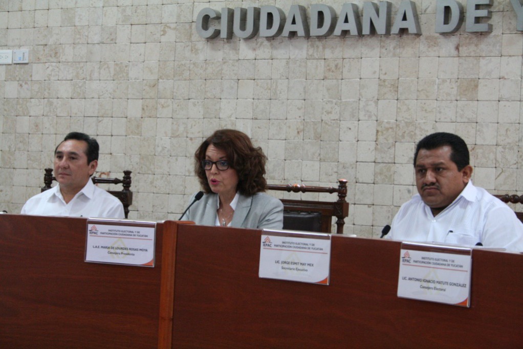 El IEPAC gastará cerca de 300 mdp en la elección de 2015 El IEPAC gastará cerca de 300 mdp en la elección de 2015