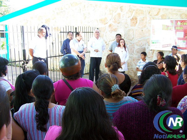 Confirman 4 casos de hepatitis tipo a en escuela de Tizimín Confirman 4 casos de hepatitis tipo a en escuela de Tizimín
