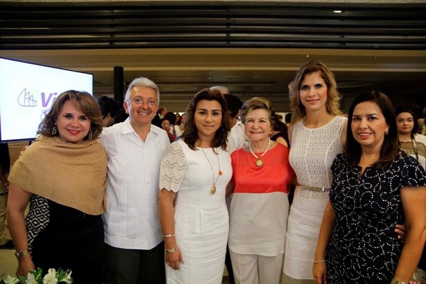 Renuevan compromisos por la vida Renuevan compromisos por la vida