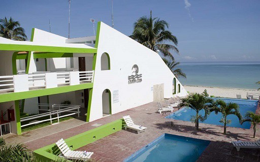 Suspende Hotel Costa Club del Isstey, actividades temporalmente por remodelaciones Suspende Hotel Costa Club del Isstey, actividades temporalmente por remodelaciones