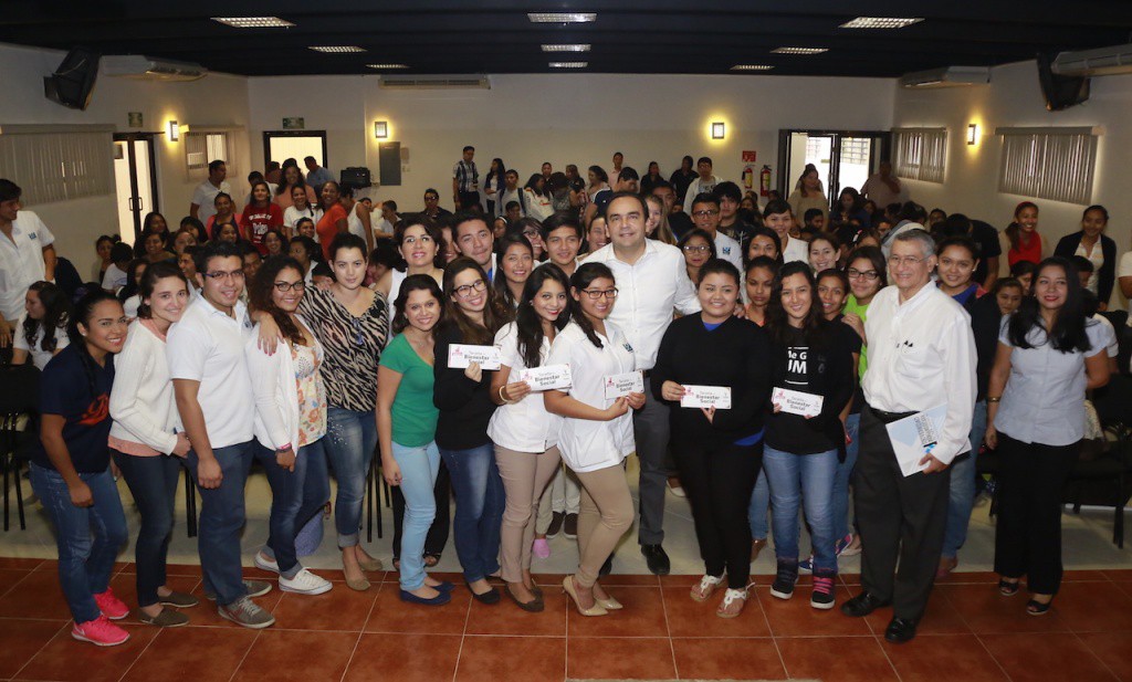 Continúa la entrega de la tarjeta del Bienestar Social Continúa la entrega de la tarjeta del Bienestar Social