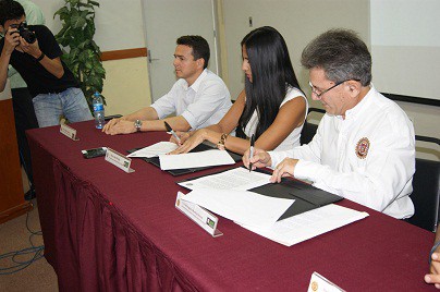 VALLADOLID: Oportunidades para jóvenes emprendedores deI Instituto Tecnológico. VALLADOLID: Oportunidades para jóvenes emprendedores deI Instituto Tecnológico.