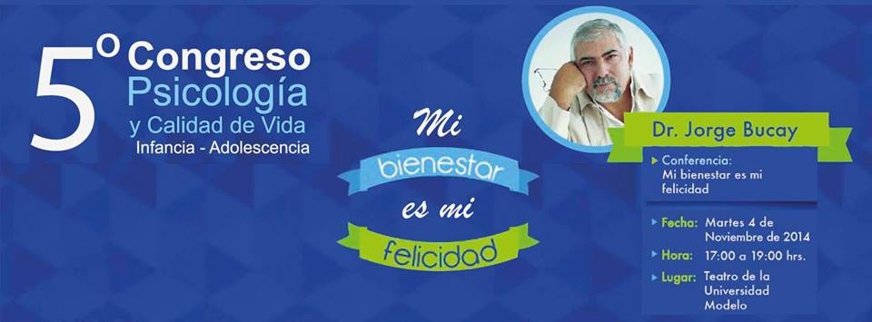 La Universidad Modelo prepara su 5 congreso de psicología La Universidad Modelo prepara su 5 congreso de psicología