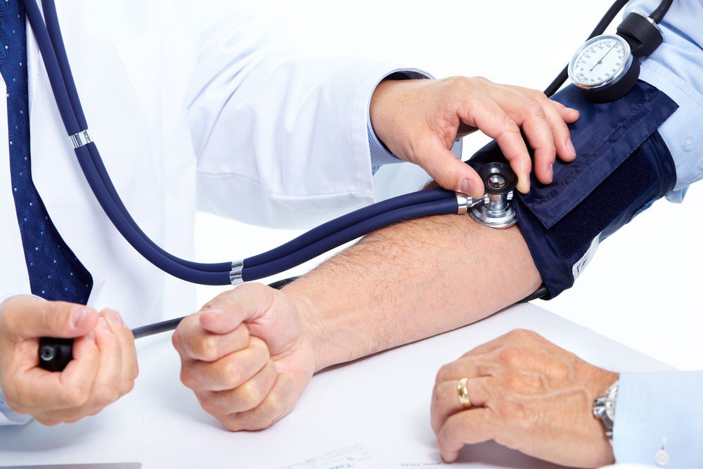 Hay que estar atentos con la presión arterial: IMSS Yucatán Hay que estar atentos con la presión arterial: IMSS Yucatán