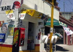 Más cantinas que escuelas se abren en Hunucmá Más cantinas que escuelas se abren en Hunucmá