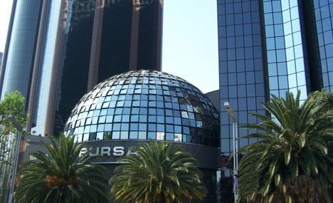 Ofrecen financiamiento bursátil a empresarios de la Península Ofrecen financiamiento bursátil a empresarios de la Península