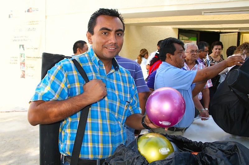 Incrementan acciones para combatir obesidad en escuelas públicas Incrementan acciones para combatir obesidad en escuelas públicas