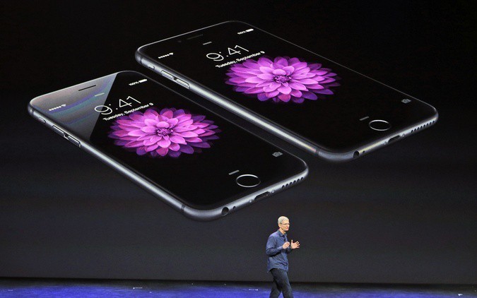 Terminó la espera, el iPhone 6 y el iPhone 6 plus ya están en Mérida Terminó la espera, el iPhone 6 y el iPhone 6 plus ya están en Mérida