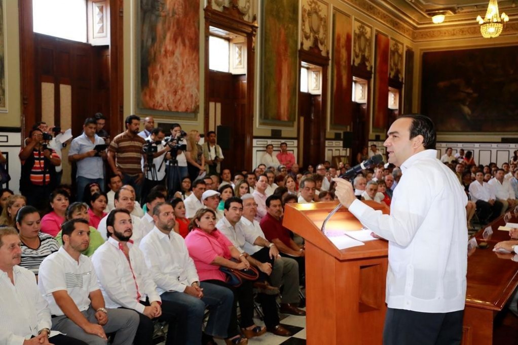 En esta semana abrirán 3 comedores más del Bienestar En esta semana abrirán 3 comedores más del Bienestar