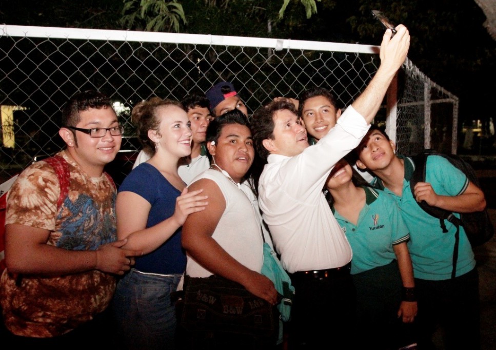 Preparan a 1500 jóvenes para su ingreso a escuelas de nivel medio superior y superior Preparan a 1500 jóvenes para su ingreso a escuelas de nivel medio superior y superior