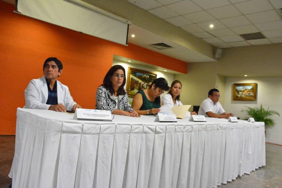 Implementa Secretaría Salud taller de habilidades para la atención materna y perinatal Implementa Secretaría Salud taller de habilidades para la atención materna y perinatal