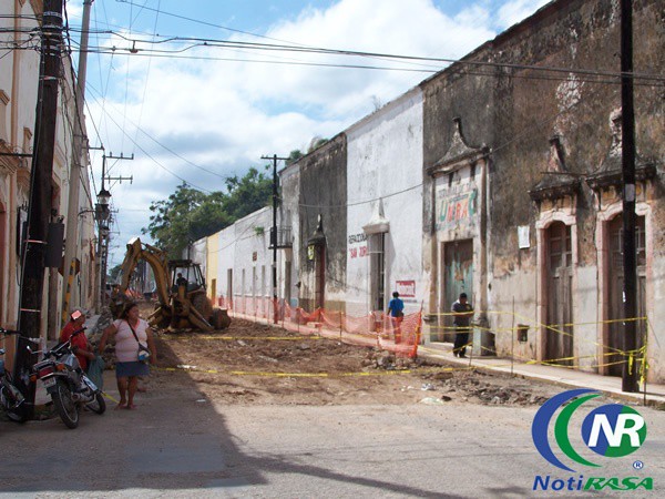 Rescate de la tercera etapa del Centro Histórico de Valladolid, una oportunidad más de crecimiento económico Rescate de la tercera etapa del Centro Histórico de Valladolid, una oportunidad más de crecimiento económico