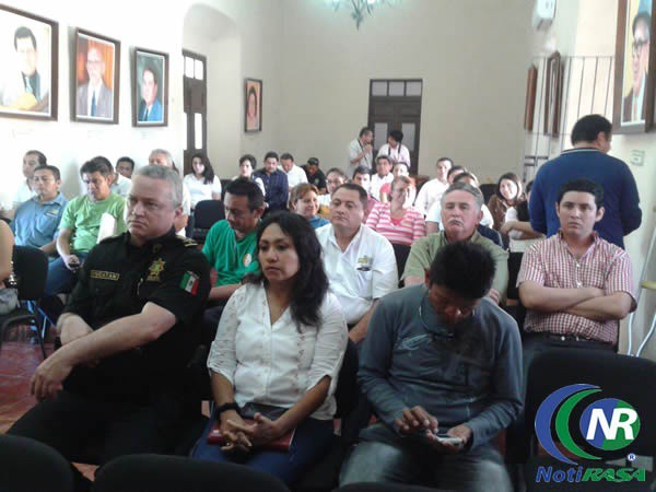 Capacitan a reporteros del Oriente sobre el Nuevo Sistema de Justicia Penal y Oral Capacitan a reporteros del Oriente sobre el Nuevo Sistema de Justicia Penal y Oral