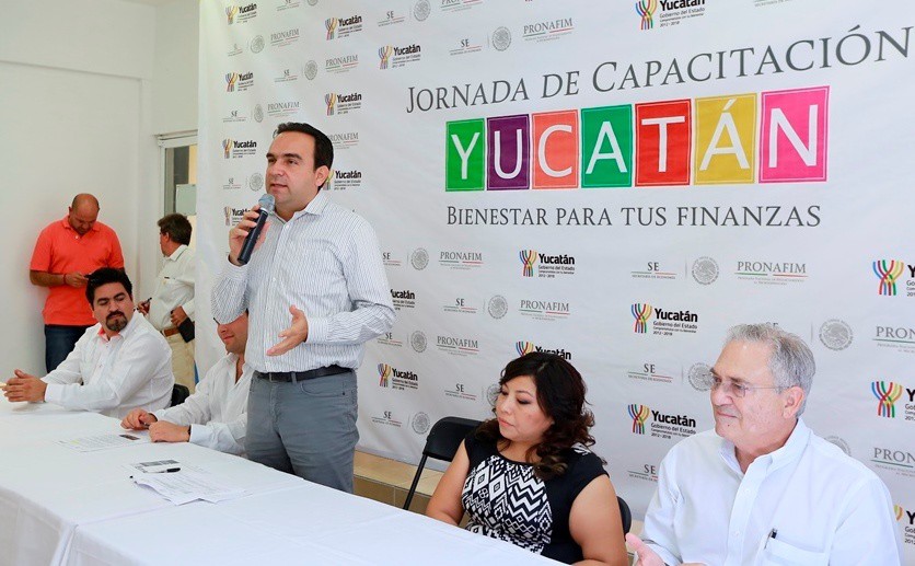 Anuncian un foro gratuito de educación financiera Anuncian un foro gratuito de educación financiera