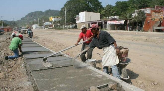 El alcoholismo sigue siendo flagelo en el gremio de los alarifes El alcoholismo sigue siendo flagelo en el gremio de los alarifes