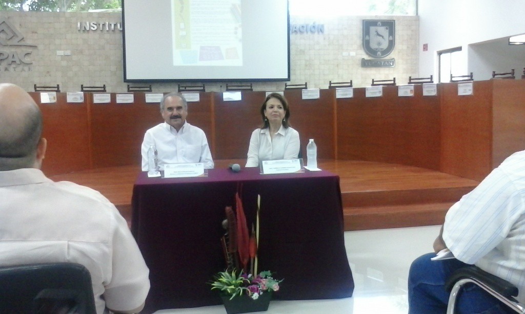 Promueven la participación de la niñez yucateca en la democracia por medio de un concurso de dibujo Promueven la participación de la niñez yucateca en la democracia por medio de un concurso de dibujo