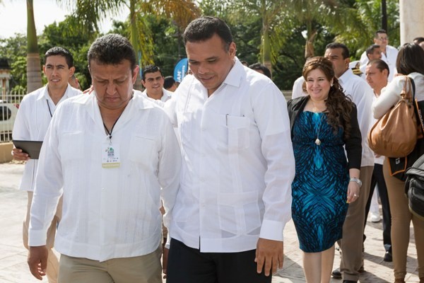 Más de 40 expertos en balísticas reunidos en Mérida Más de 40 expertos en balísticas reunidos en Mérida