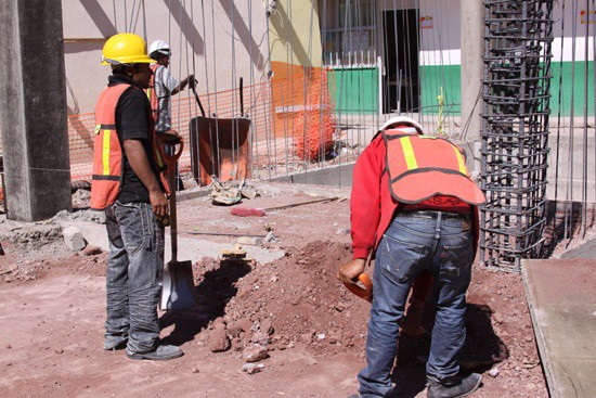 Tres muertos y un paralítico entre alarifes, en lo que va del año Tres muertos y un paralítico entre alarifes, en lo que va del año