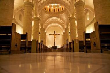 Impartirán pláticas de violencia intrafamiliar en la capilla de Santa Isabel Impartirán pláticas de violencia intrafamiliar en la capilla de Santa Isabel