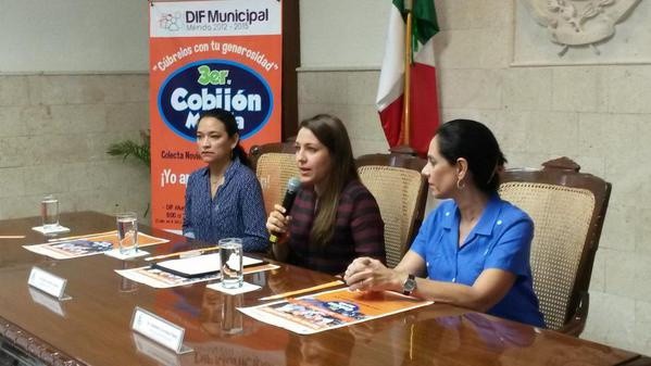 Invitan a llevar "Calor de Hogar" a las familias vulnerables Invitan a llevar "Calor de Hogar" a las familias vulnerables