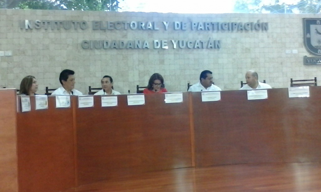Dan a conocer el período para el registro de candidatos locales para el próximo proceso electoral
