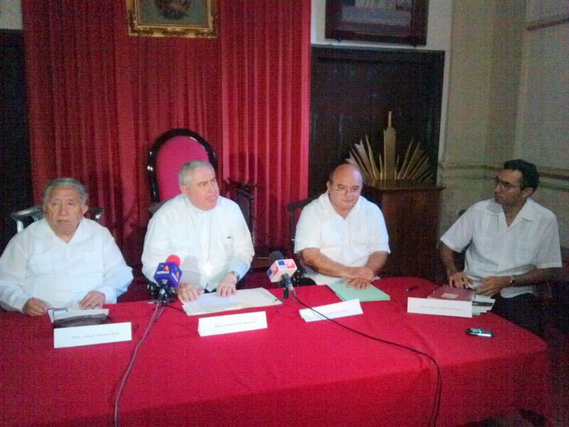 El próximo 12 de Diciembre se celebran los 250 años de la Consagración de la Catedral El próximo 12 de Diciembre se celebran los 250 años de la Consagración de la Catedral
