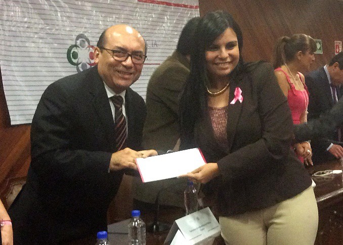 Organizaciones civiles yucatecas reciben recursos para desarrollar proyectos a favor de la salud Organizaciones civiles yucatecas reciben recursos para desarrollar proyectos a favor de la salud