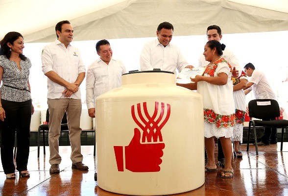 Inicia distribución de insumos del Programa para el Desarrollo de Zonas Prioritarias Inicia distribución de insumos del Programa para el Desarrollo de Zonas Prioritarias