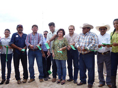 TIZIMIN: Inauguran la Primera Feria Regional del Caballo. TIZIMIN: Inauguran la Primera Feria Regional del Caballo.