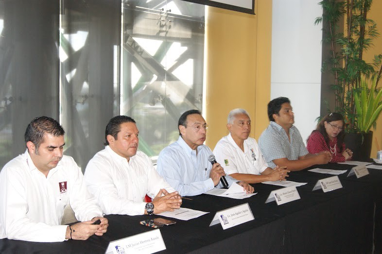 Presentan el torneo "Carlos Torres Repetto, In Memoriam" Presentan el torneo "Carlos Torres Repetto, In Memoriam"