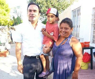 El programa de Atención Ciudadana ya atendió más de 6 mil casos este 2014 El programa de Atención Ciudadana ya atendió más de 6 mil casos este 2014