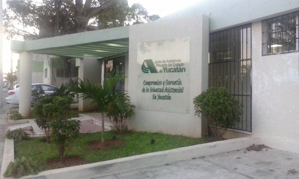 Instituciones de asistencia privada garantizan a los donantes transparencia en el manejo de los recursos Instituciones de asistencia privada garantizan a los donantes transparencia en el manejo de los recursos