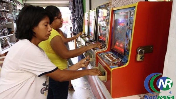 Proliferan mini casinos en Tizimín Proliferan mini casinos en Tizimín