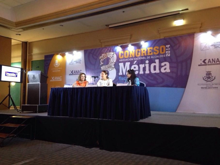 Inicia Congreso Nacional de presidentas del DIF Inicia Congreso Nacional de presidentas del DIF