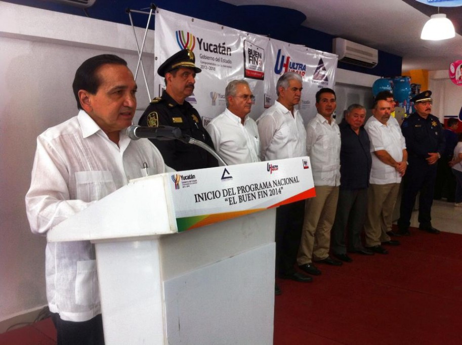 Inicia el fin más barato del año, "El Buen Fin" Inicia el fin más barato del año, "El Buen Fin"