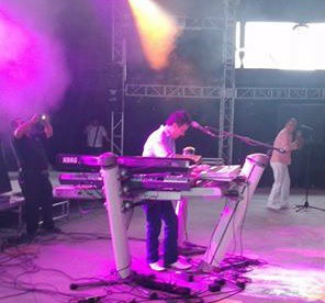 Un fin de semana lleno de música y baile Un fin de semana lleno de música y baile