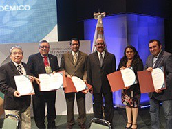 Reconocen a 15 licenciaturas de la Uady por la alta calidad de sus programas académicos Reconocen a 15 licenciaturas de la Uady por la alta calidad de sus programas académicos