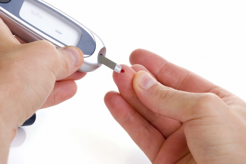 Yucatán ocupa el 14° lugar en casos de diabetes Yucatán ocupa el 14° lugar en casos de diabetes