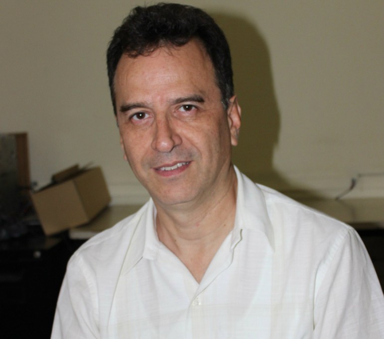 Denuncian la desaparación de funcionario de la Sedeculta Denuncian la desaparación de funcionario de la Sedeculta