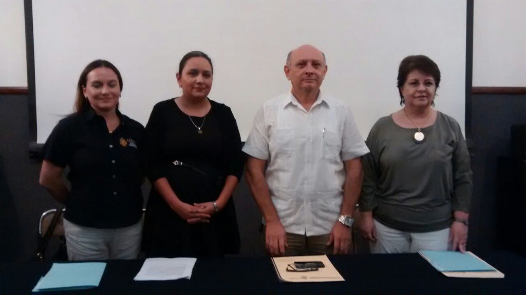 Impulsan el espíritu emprendedor de universitarios Impulsan el espíritu emprendedor de universitarios