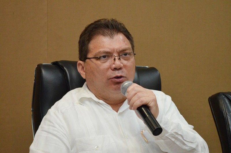 Yucatán, sede de la LXVIII Reunión Anual de Salud Pública Yucatán, sede de la LXVIII Reunión Anual de Salud Pública
