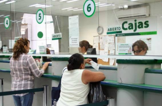 Denuncia que no le respetaron la promoción de multas y recargos en la Japay Denuncia que no le respetaron la promoción de multas y recargos en la Japay