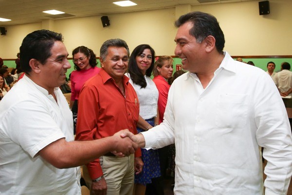 Maestros de educación básica promoverán en las aulas "Piensa la Vida" Maestros de educación básica promoverán en las aulas "Piensa la Vida"