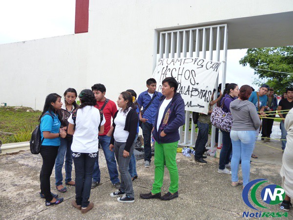 Movimiento de protesta estudiantil en Valladolid Movimiento de protesta estudiantil en Valladolid