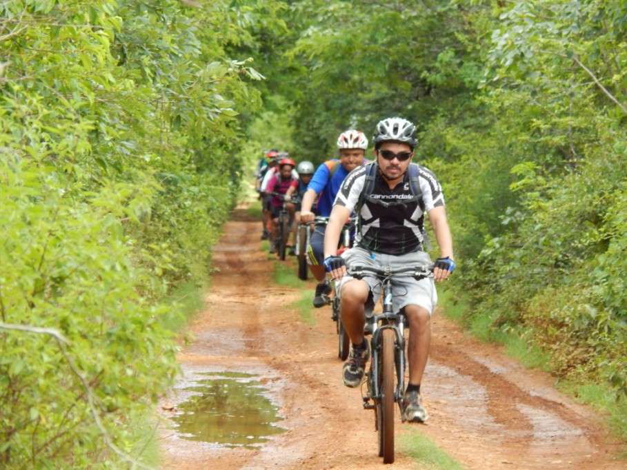 Aumentan accidentes de ciclistas por poca cultura vial Aumentan accidentes de ciclistas por poca cultura vial