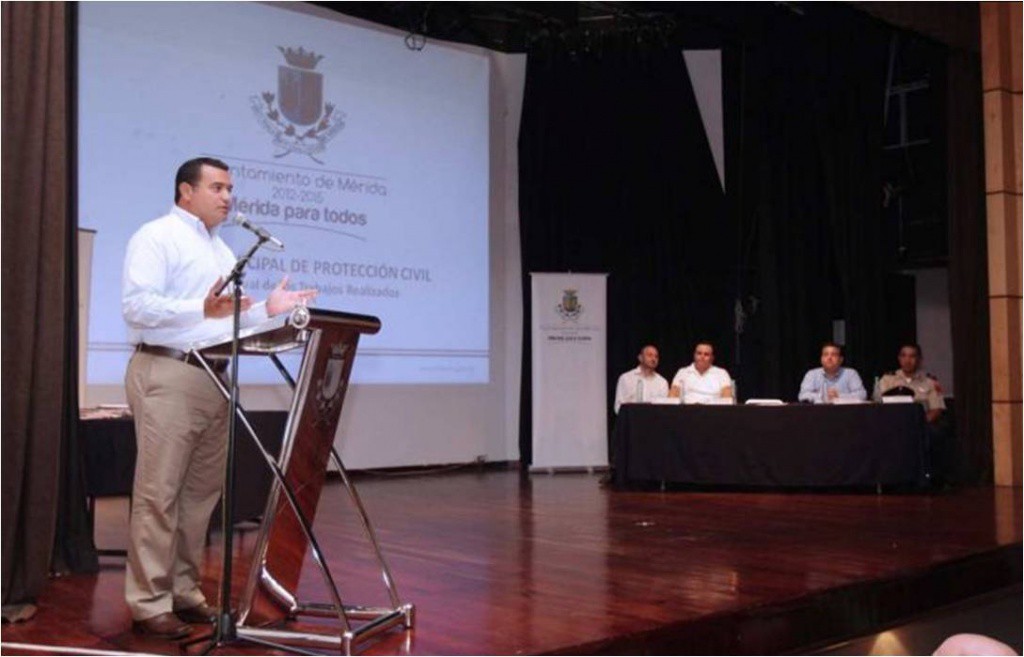 Realizan un foro a favor de la equidad de género Realizan un foro a favor de la equidad de género