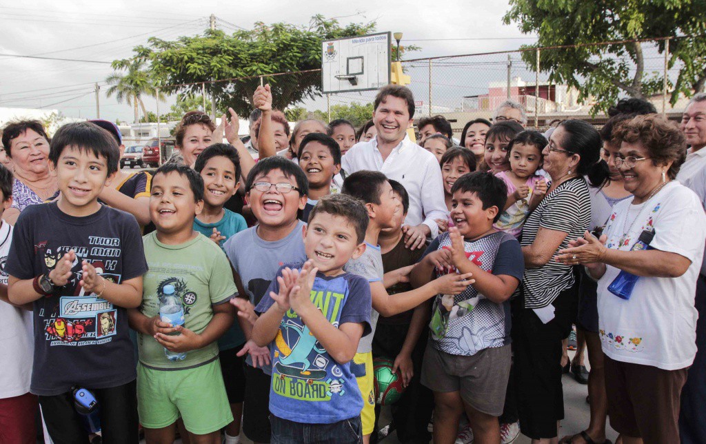 Por tercer año se asignan recursos para conservar el Teatro Regional Yucateco Por tercer año se asignan recursos para conservar el Teatro Regional Yucateco